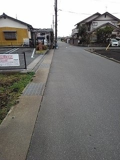 オロールＢの周辺