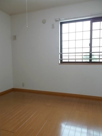 オロールＢの内装