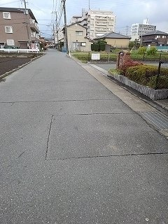 オロールＢの周辺