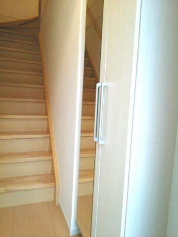 アーバンリーム壱番館の設備