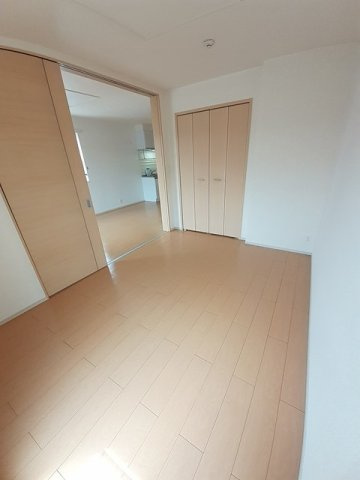 カーサ　フェリーチェⅢの内装