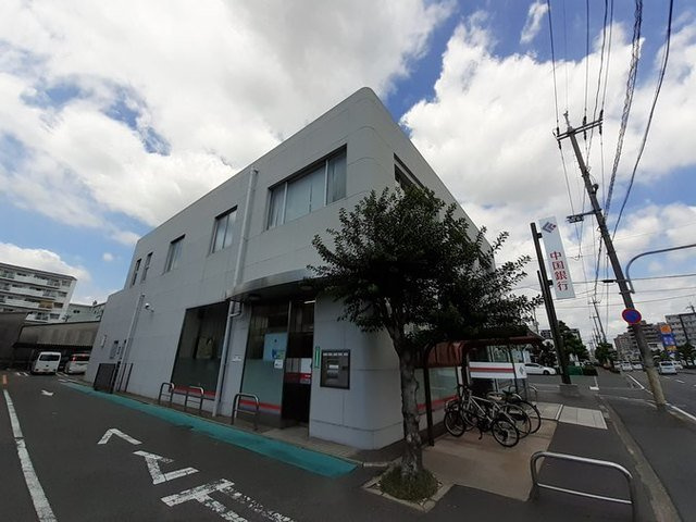 ＲＯＹＡＬ　ＧＲＡＣＥ　富田の周辺|奥田郵便局まで850m