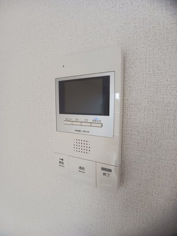 パルフェット島田本町の設備