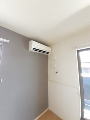 リアン　２の設備