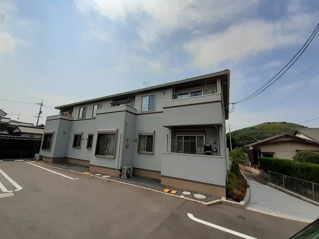 リアン　２