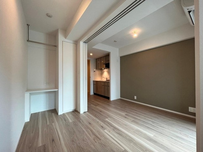 【その他】 | パークアクシス日本橋茅場町ステーションゲート | ※写真は同タイプ住戸です。