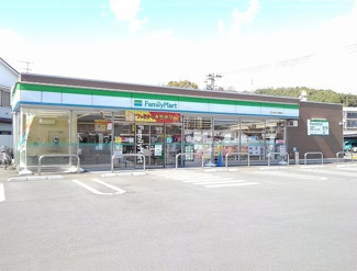 【周辺】 | ファミリーマートまで500m
