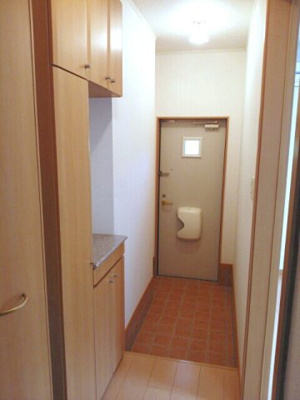 【内装】 | シンフォニーⅠ