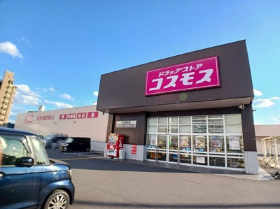 【周辺】 | ミニョン　カナージュ　Ⅰ | コスモス　古国府店まで350m