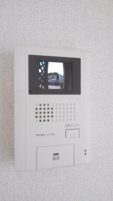 【設備】 | ヴェルジュ．Ｓ２