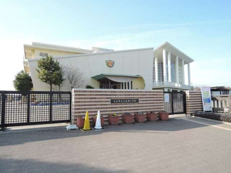【周辺】 | 大在西小学校まで1300m
