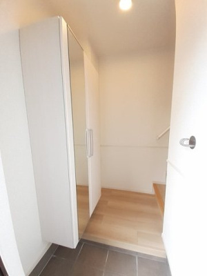 【玄関】 | シトラスコート