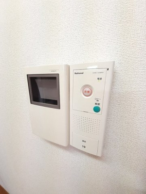 【セキュリティ】 | エアリーストリート