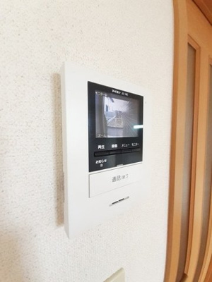【セキュリティ】 | アメニティ鶴崎