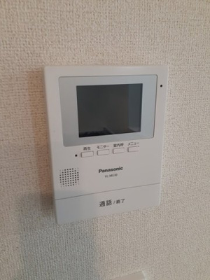 【セキュリティ】 | アルバ・ヌーヴォー
