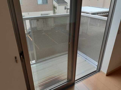【バルコニー】 | サンライズⅠ