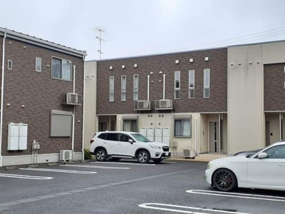 【駐車場】 | サンライズⅠ