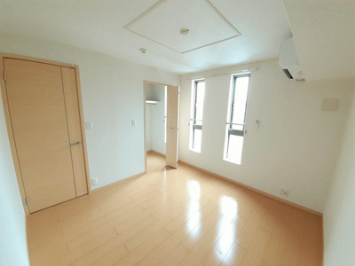 【内装】 | サンライズⅠ
