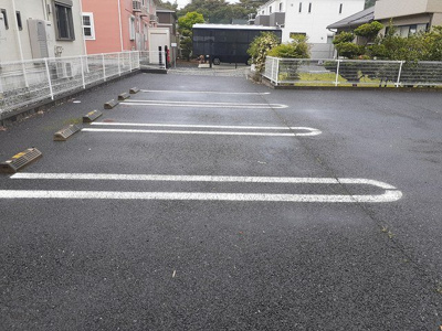 【駐車場】 | ノーヴァトワーレＧ