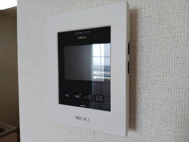 ミレニアムＫ・Ｔのセキュリティ