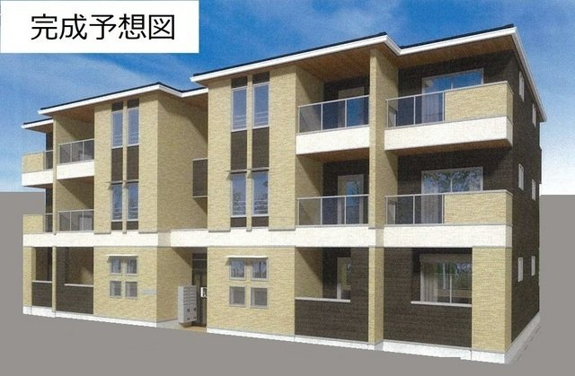ヒカルサ新潟関屋