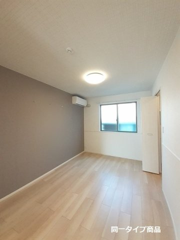 ヒカルサ新潟姥ケ山の内装