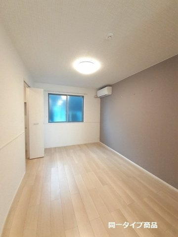 ヒカルサ新潟姥ケ山の内装