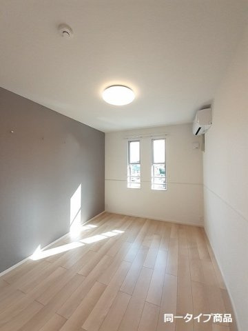 ヒカルサ新潟姥ケ山のその他