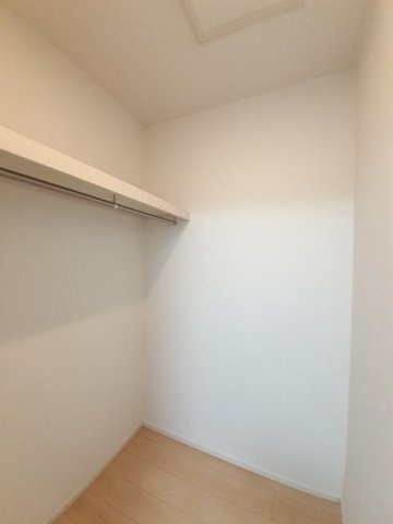 スワンの収納