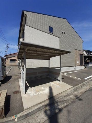 スワンのその他共用部分