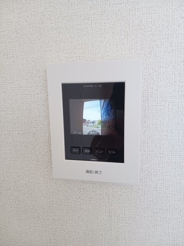 プレリーメゾンＯＧ　Ⅰのセキュリティ