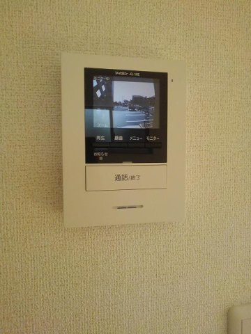 ミルアージュＨの設備