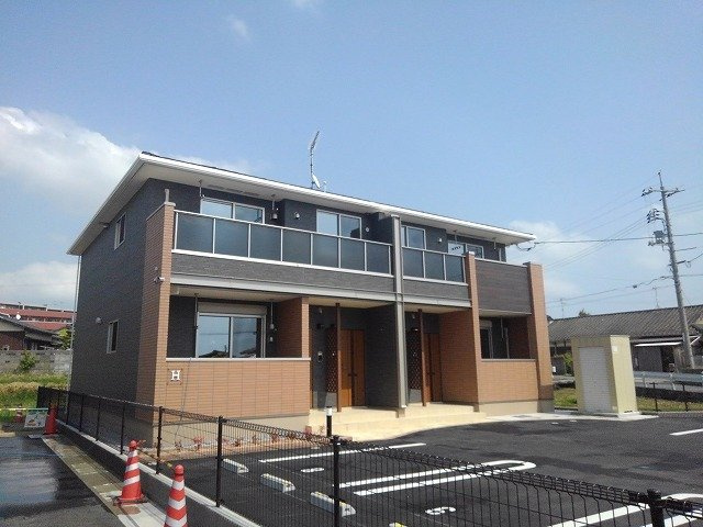 ミルアージュＨ