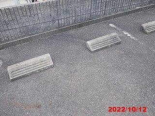 レオパレス篠のその他