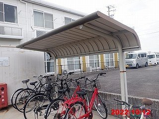 レオパレス篠のその他