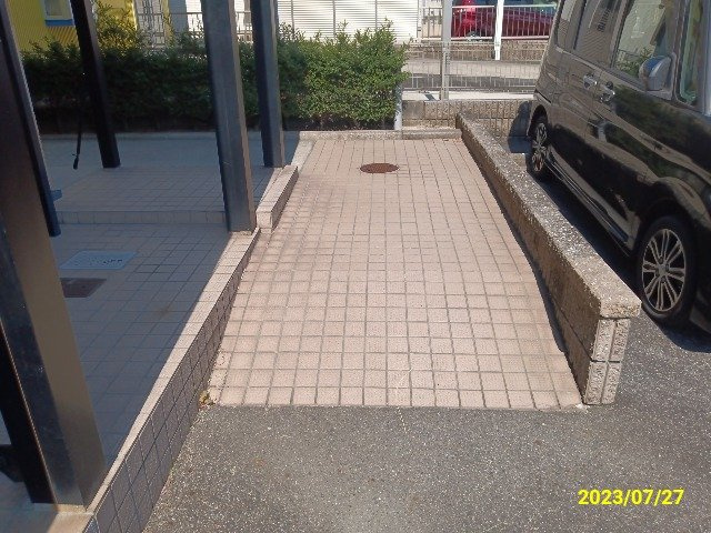 レオパレスねぶらのその他