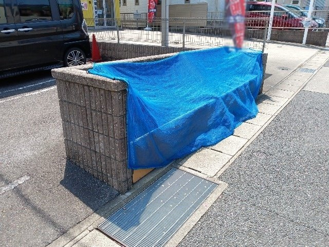 レオパレスねぶらのその他