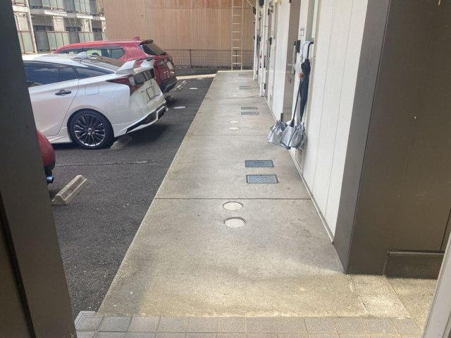 レオパレス銀壽のその他