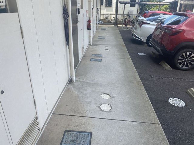レオパレス銀壽のその他