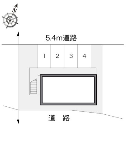 レオパレス銀壽のその他
