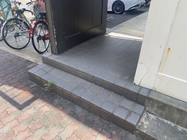 レオパレス銀壽のその他