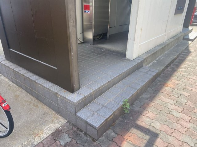 レオパレス銀壽のその他
