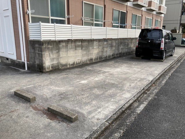 レオパレス大秋のその他