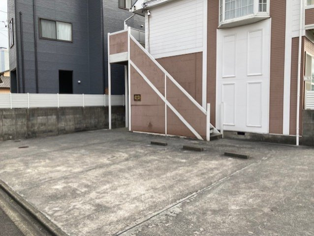 レオパレス大秋のその他