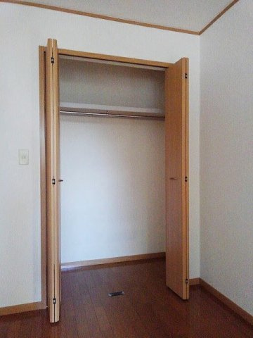 エンゼルコートⅠの設備