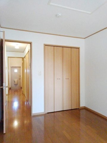 エンゼルコートⅠの内装