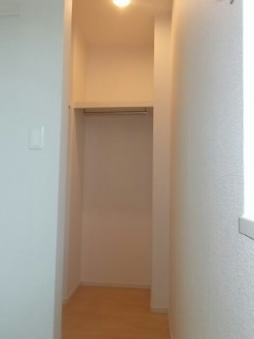 Ｐｉａｇｅｔ八景水谷の収納