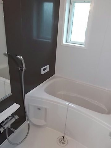 Ｐｉａｇｅｔ八景水谷の浴室