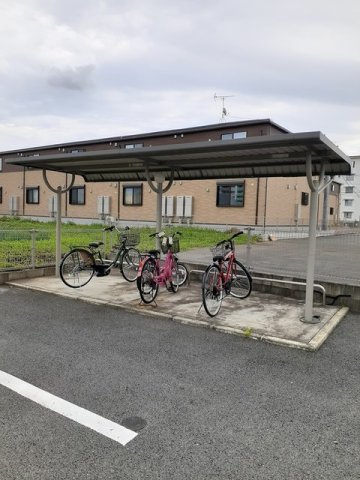 ドット　ガジュマル　Ｂの設備