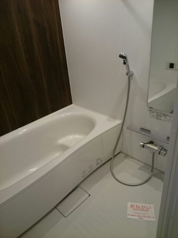 ドット　ガジュマル　Ｂの浴室